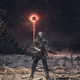 Imagen para el artículo titulado Alguien ha añadido rifles de asalto a Dark Souls para que sea menos difícil